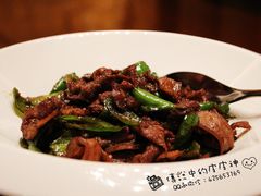 -武汉武昌威斯汀酒店-知味自助餐厅