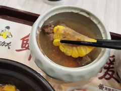 -真功夫(大商新玛特店)