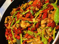 -红辣椒·川菜·火锅(张杨路店)
