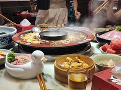 -矮板凳老火锅(宽窄巷子店)