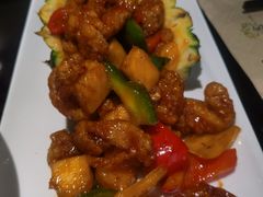 -金厨泰国餐厅·全泰籍厨师料理(拱北店)