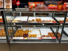 -東更道点心行(北京龙湖熙悦天街店)