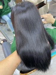 -初心HAlRSALON烫染接发