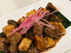 -Pho Asia 亚阁越南料理(上海来福士广场店)