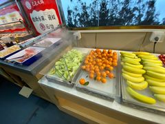 -巴邑火锅·鲜切牛肉(萧山银隆店)