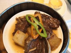 -福州世茂洲际酒店·福邸(台江店)