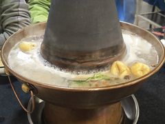 -新梅居(宁海东路店)