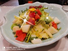 -热河食府(中山路店)