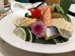 -星璞全日餐厅·高空自助餐(深铁铂尔曼酒店)