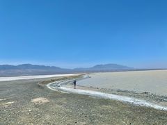 -盐湖景区