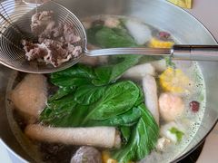 -牛记皇鲜牛肉火锅(环球度假区梨园店)