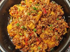 -川流不息·地道川菜·小龙虾(新松江路店)