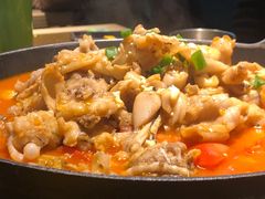 -蛙喔牛蛙(椒江青悦城店)