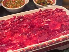 -大吉利·潮汕鲜牛肉火锅(总店)