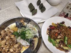 -顺德人家食府(黄金广场店)