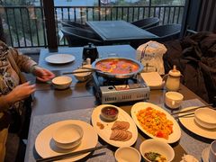 -万达锦华温泉酒店
