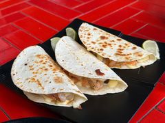 -Luchador摔跤手墨西哥餐厅(恒宇广场店)