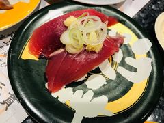 -回転寿司酒場 銀座沼津港