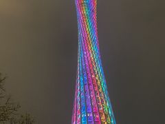 -广州塔