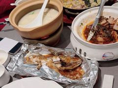 -宏宴·新京菜(望京店)