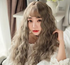 -BHG Hair Salon