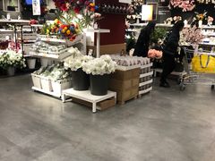 -宜家家居(哈尔滨商场店)