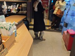 -星巴克(北京南站第三店)