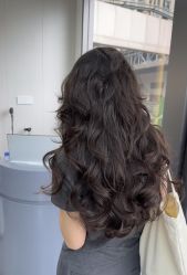 -IMHAIR‘S美发造型·接发