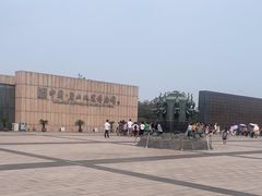 -中国唐山地震博物馆