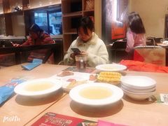 -豪客来牛排(成都锦江大融城店)