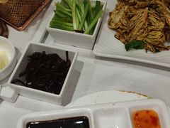 -福海居烤鸭店(鸟巢店)