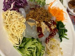 -7号院家宴.烧鸽子(门头沟店)
