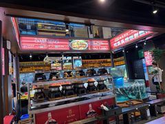 -魏铭鱼头捞饭(晋阳路店)