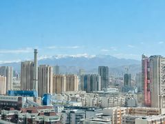 -新疆国际大巴扎