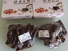 -光明邨大酒家(淮海路店)