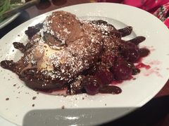 -Pancakes on the rocks(Darling Harbour)