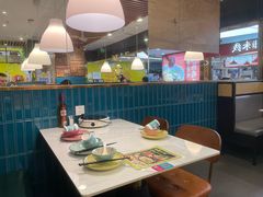 -外婆小聚茶餐厅·生日·团建(市民中心店)