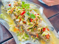 -大螃蟹海鲜餐厅