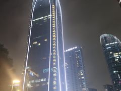 -盈丰路(地铁站)