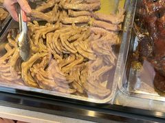 -王浩儿纪六孃甜皮鸭(乐山总店)