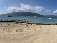 -海南分界洲岛旅游区