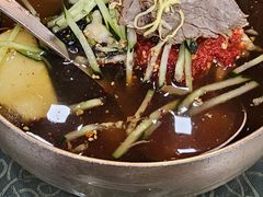-顺姬冷面(长白西路店)