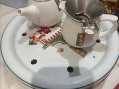 -悦得闲广式点心茶楼(蓝鲸世界店)
