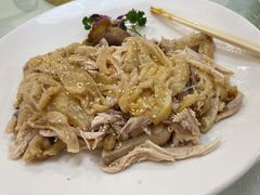-寻味顺德·南记酒家·传统顺德菜·鱼生(广源路店)