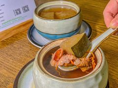 -生机蔬食·24节气料理餐厅(番禺广场店)