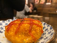 -金龙咖喱