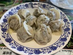 老满饺子-馅老满·生春阁(慕田峪店)