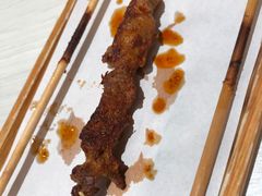 -九毛九西北菜(百信广场店)