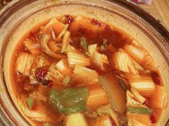 -肖记公安牛肉鱼杂(田林路店)