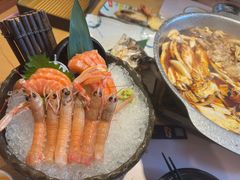 -吉兆·料理(红梅南路店)